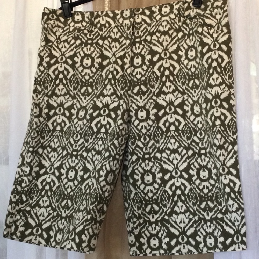Great walking shorts